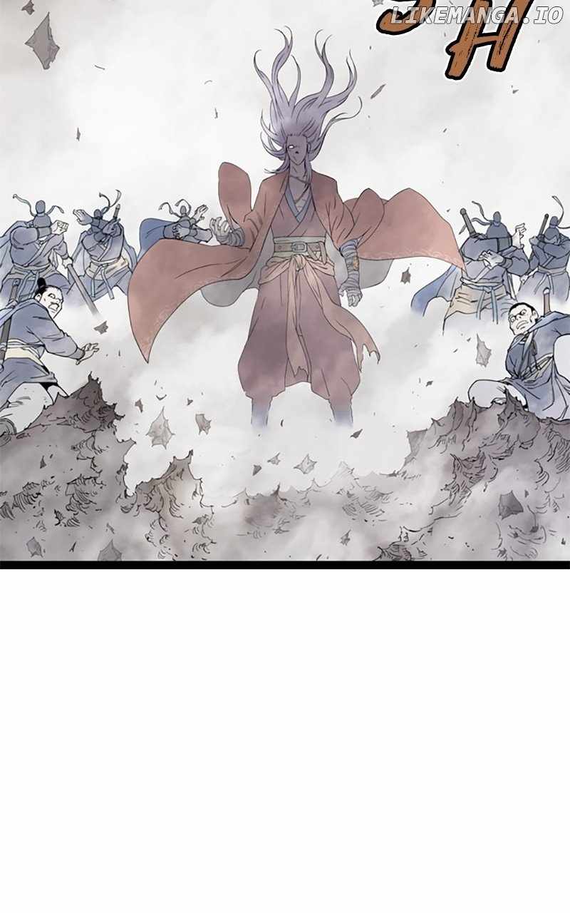 Asura (manhwa) Chapter 19 105